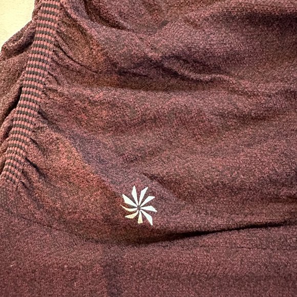 Athleta Speedlight Tank - Size Medium - Picture 4 of 5